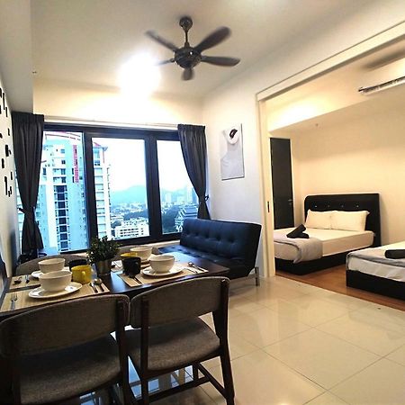 Georgetown City View Condo Tropicana 218 Macalister מראה חיצוני תמונה