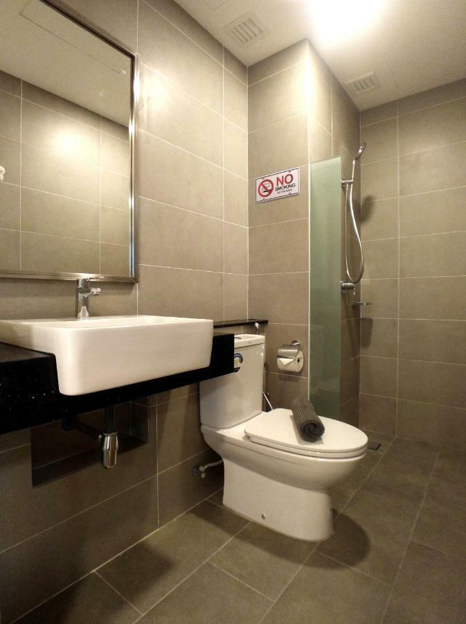 Georgetown City View Condo Tropicana 218 Macalister מראה חיצוני תמונה