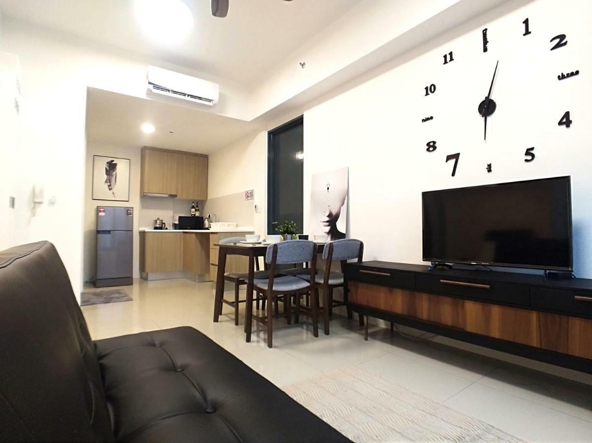 Georgetown City View Condo Tropicana 218 Macalister מראה חיצוני תמונה